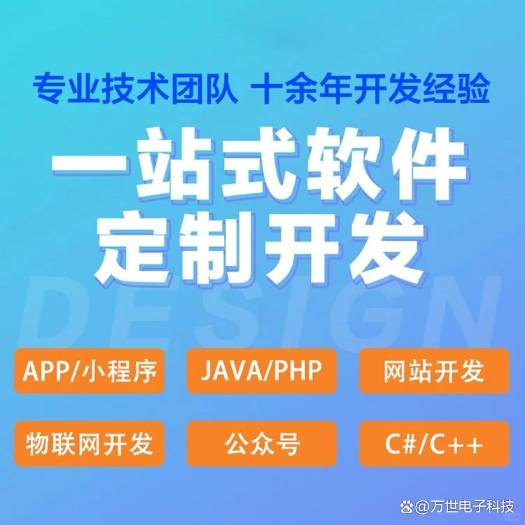 大连软件开发